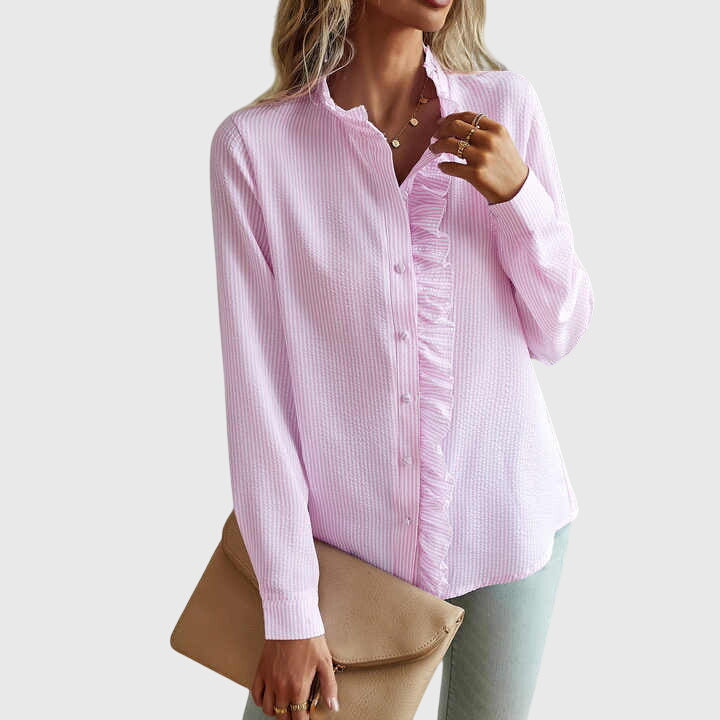 Kaitlyn™ | Elegante Bluse