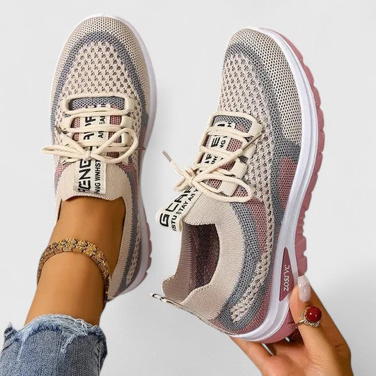 Koralyn™ | Sneakers ortopediche
