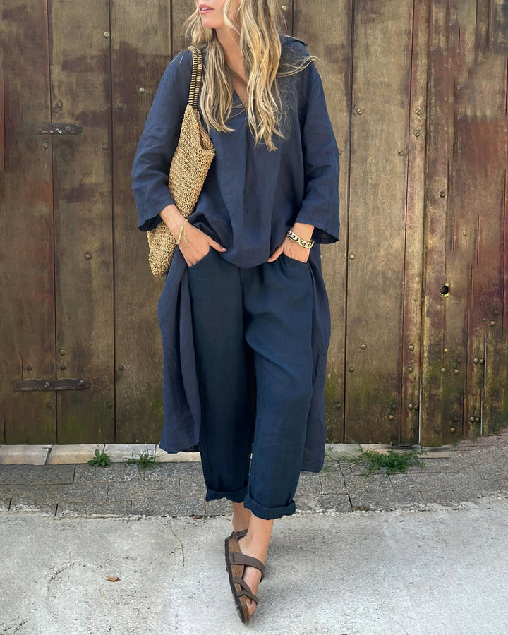 Lena | Set elegante e comodo