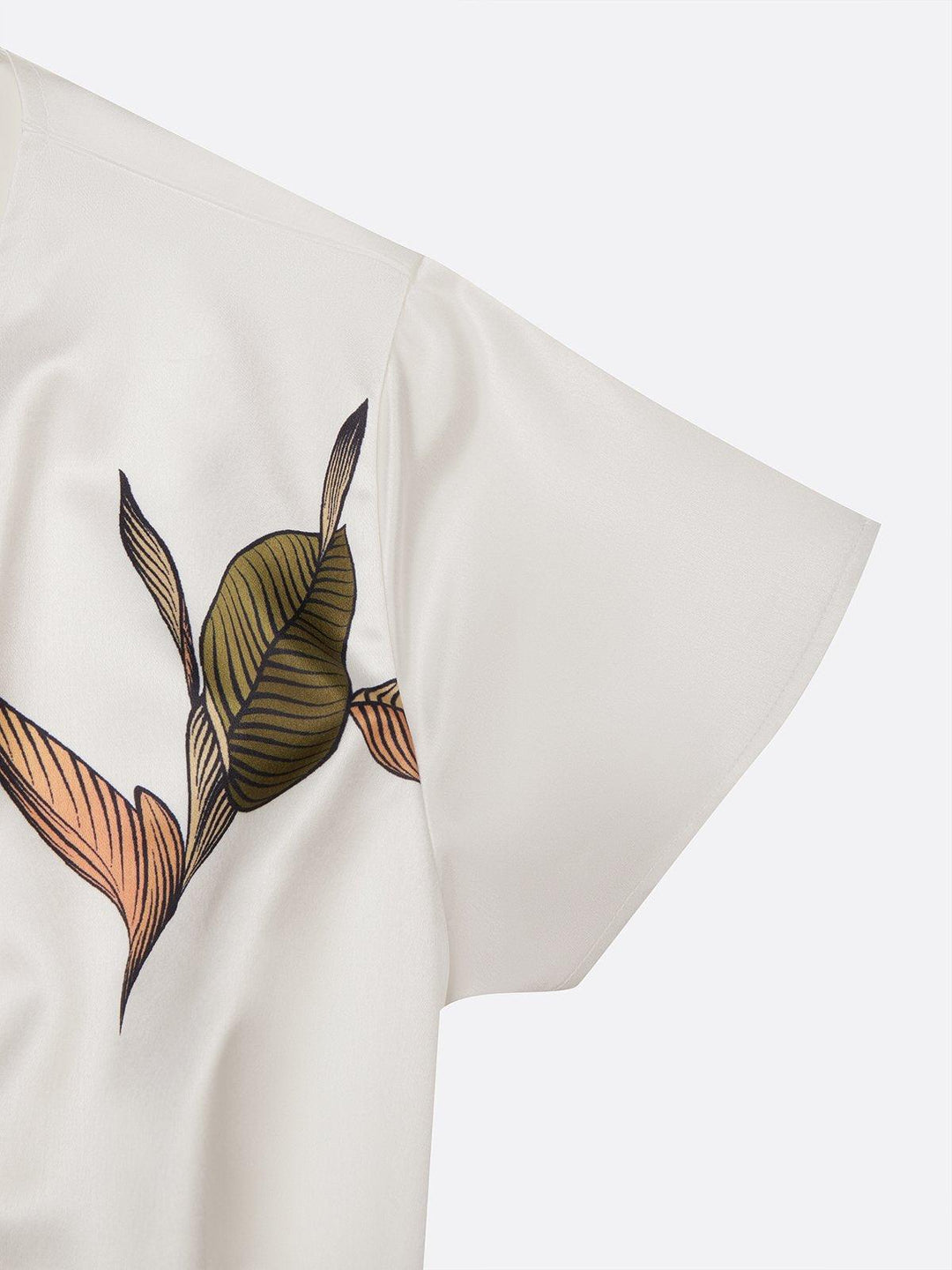 Harper™ | Elegante vestito a portafoglio