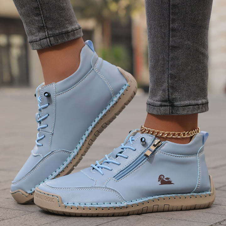 Soline™ | Therapeutische Komfortschuhe