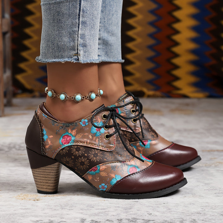 Bottines orthopédiques Ilse™