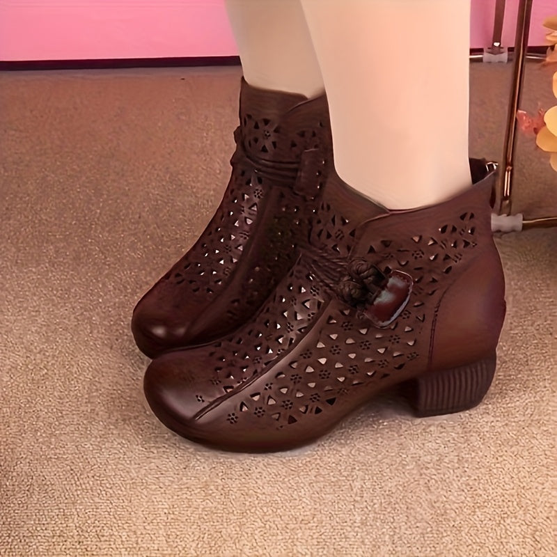 Bottines orthopédiques Gerlinde™