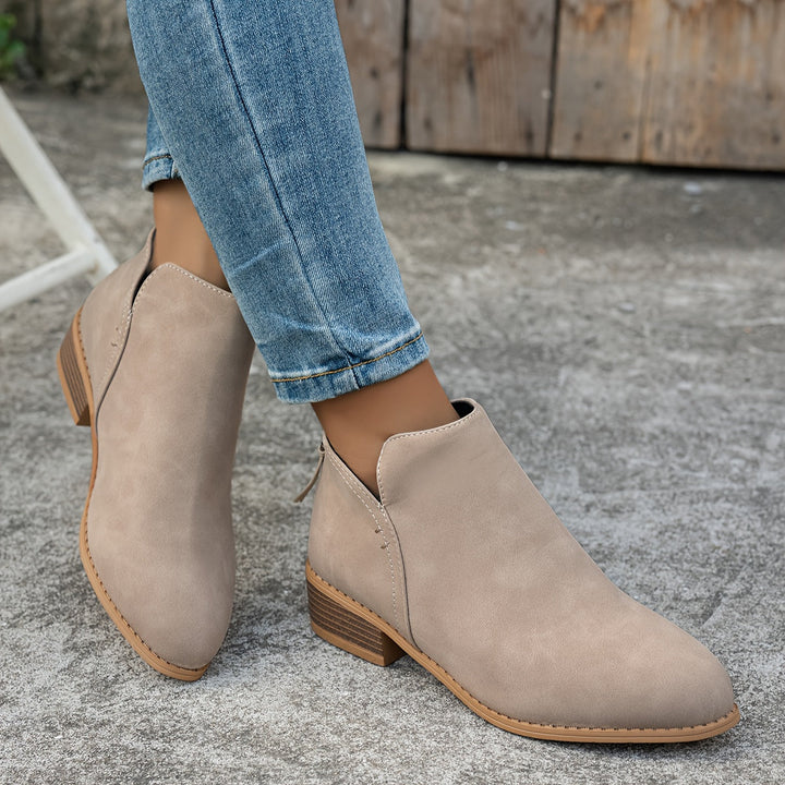 Bottines orthopédiques Gerda™