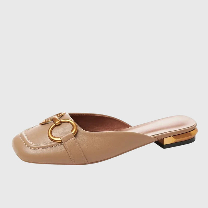 Alexandra™ | Orthopädische Sandalen