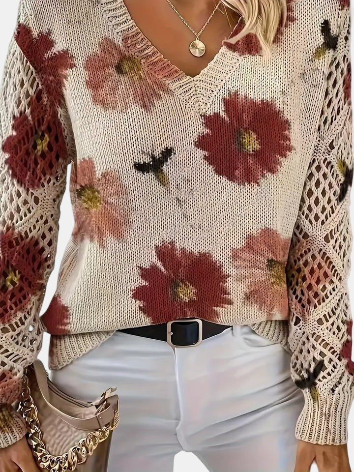 Mykhalynn | Maglione comodo