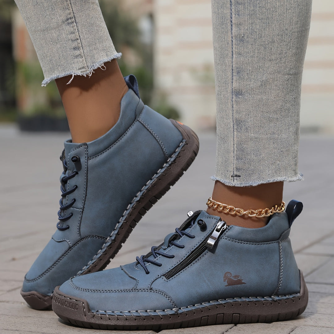 Émy™ | Therapeutische Komfort-Sneaker