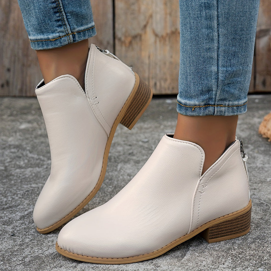 Bottines orthopédiques Gerda™