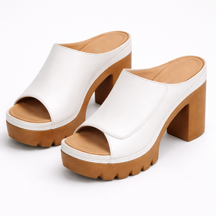 Mizella | Tacchi a piattaforma