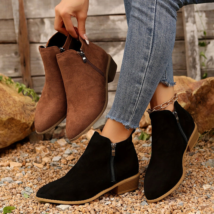 Bottines orthopédiques Heike™