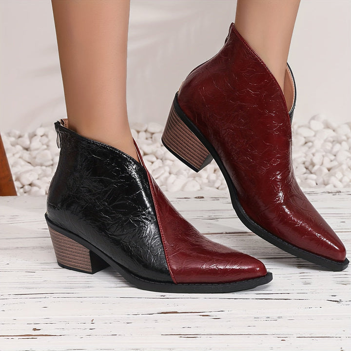 Antje™ Bottines orthopédiques