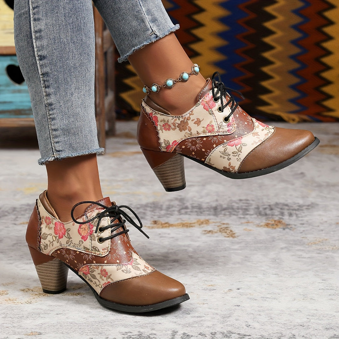 Bottines orthopédiques Ilse™