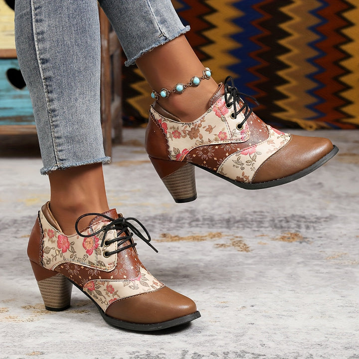 Bottines orthopédiques Ilse™