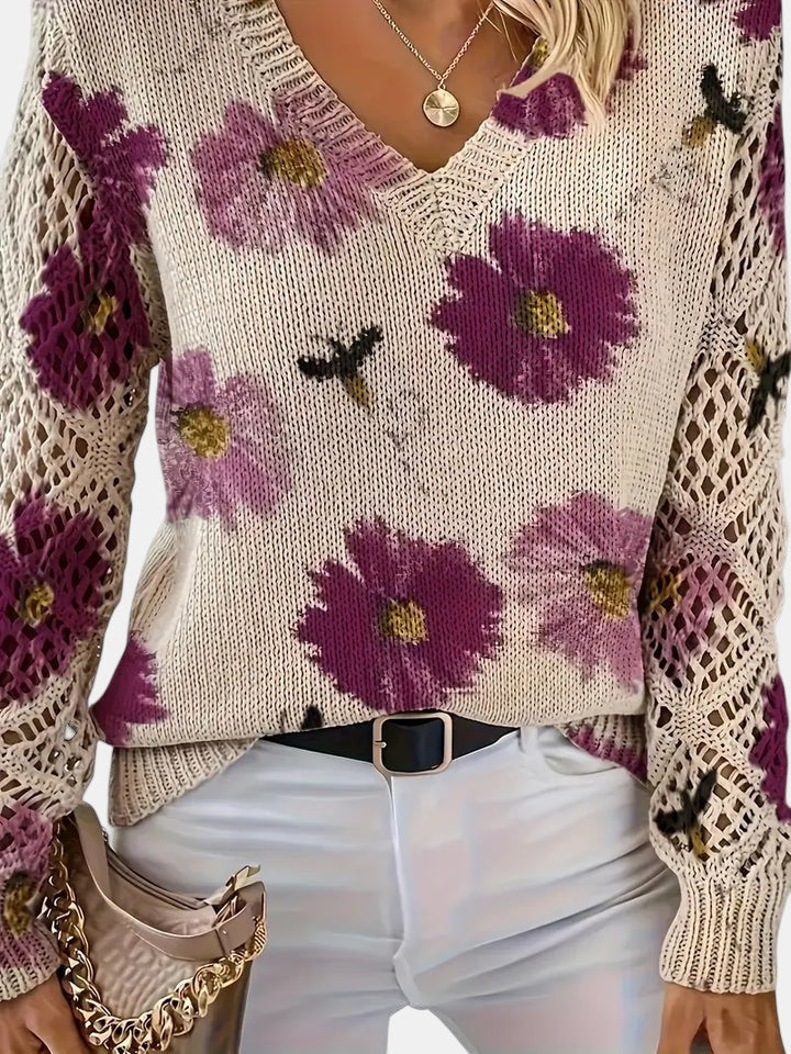 Mykhalynn | Maglione comodo
