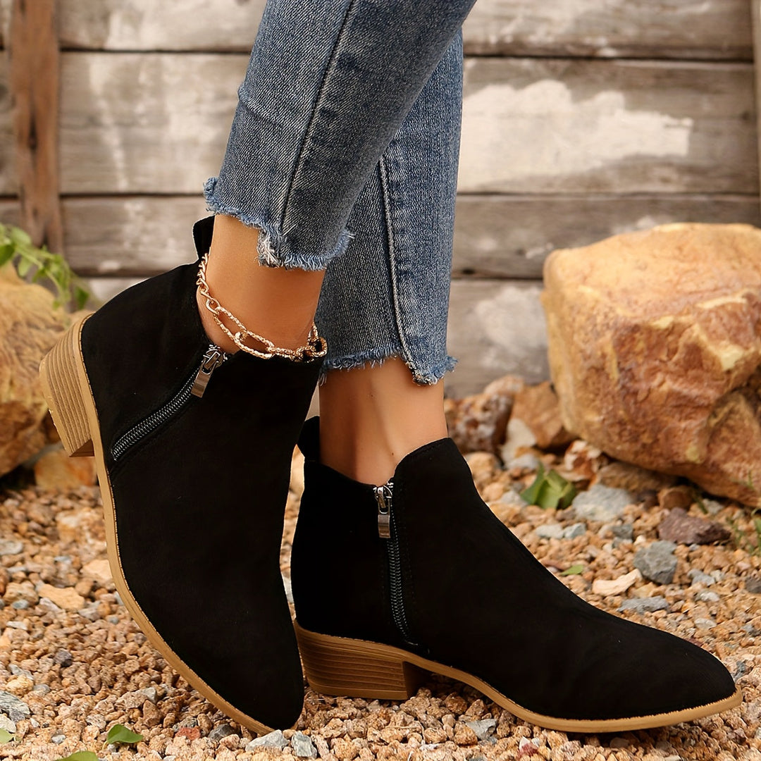 Bottines orthopédiques Heike™
