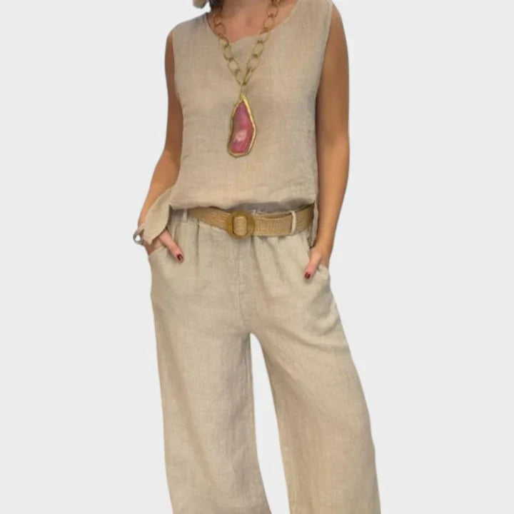 Paloma™ | Ensemble bohème
