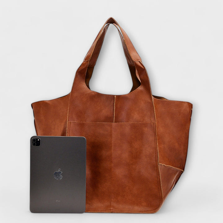 Olivia - Sac week-end oversize