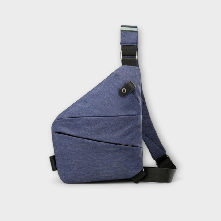 Olivia - Borsa a tracolla antifurto