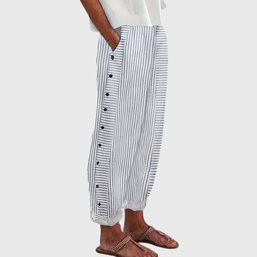 Bertha™ | Pantaloni da donna eleganti