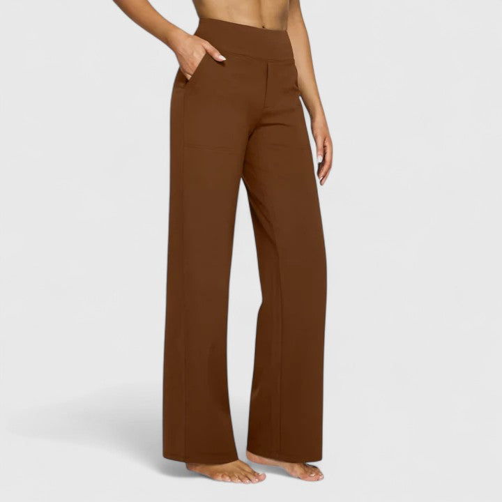 Hilary | Elegante Hose