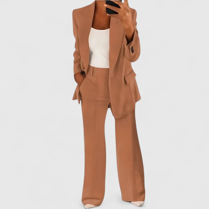 Ivandrea | Tuta elegante