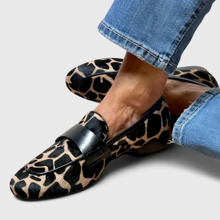 Clyanne | Premium Orthopädische Slipper