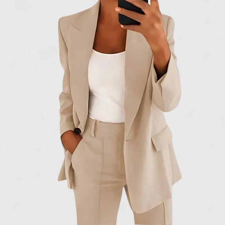 Ivandrea | Tuta elegante
