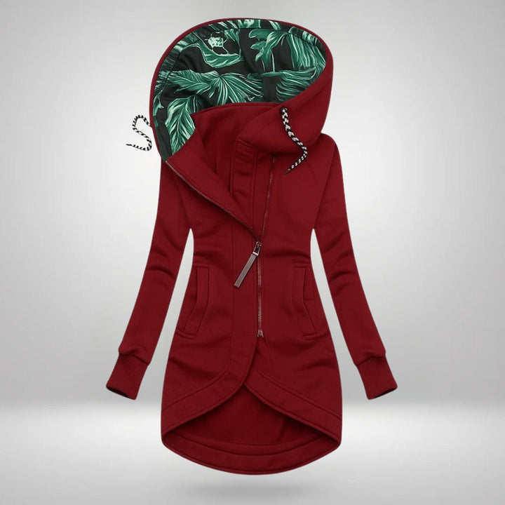 Anna™ | Cappotto invernale da donna