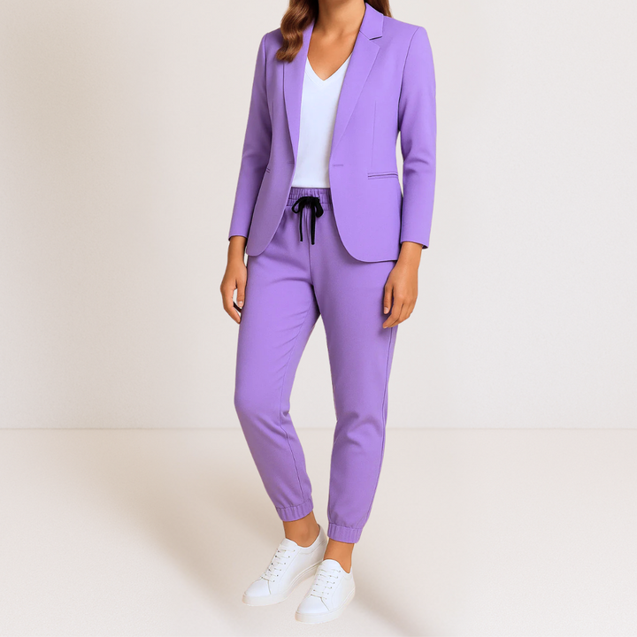 Monique™ | Completo due pezzi da donna