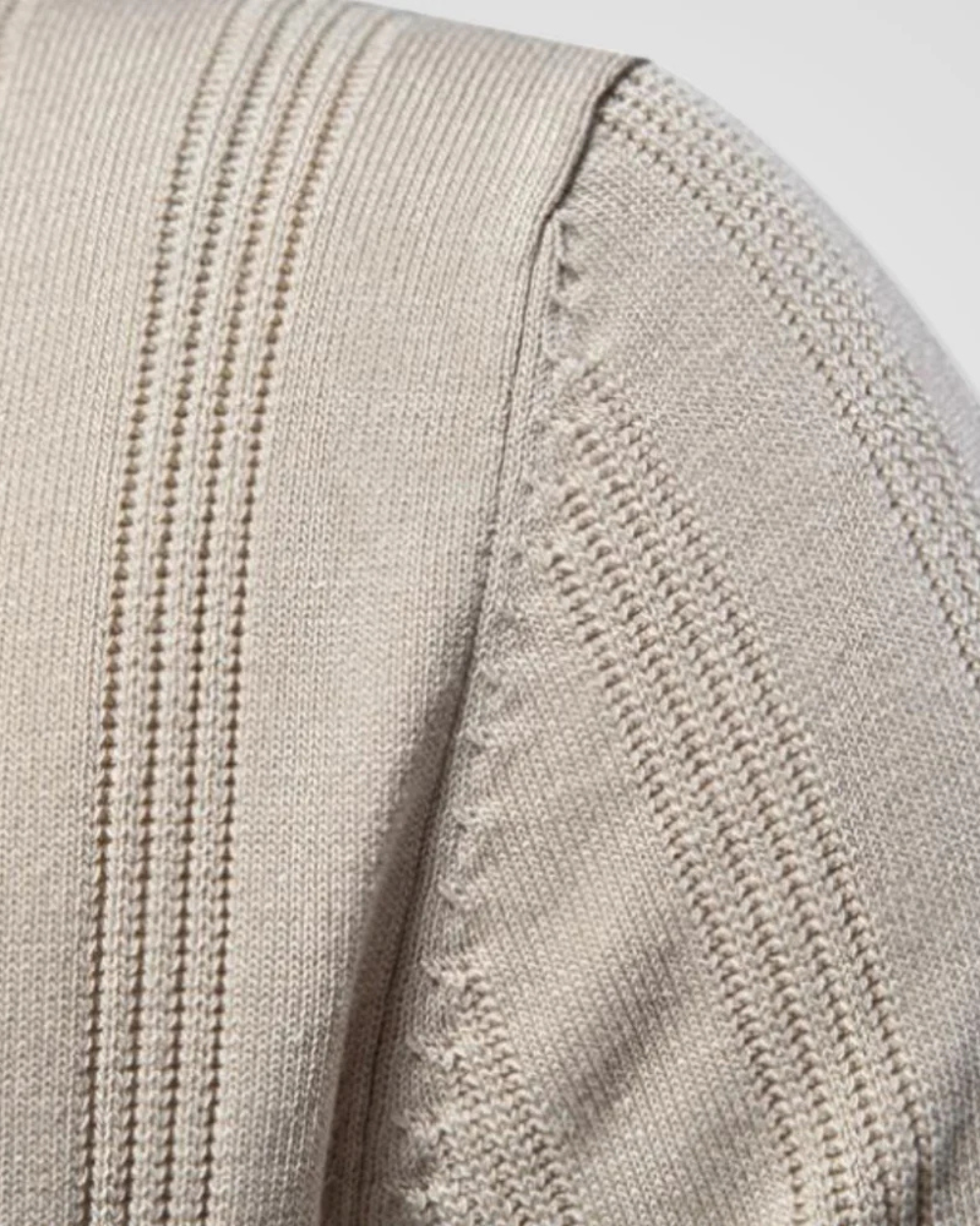 Polo classique