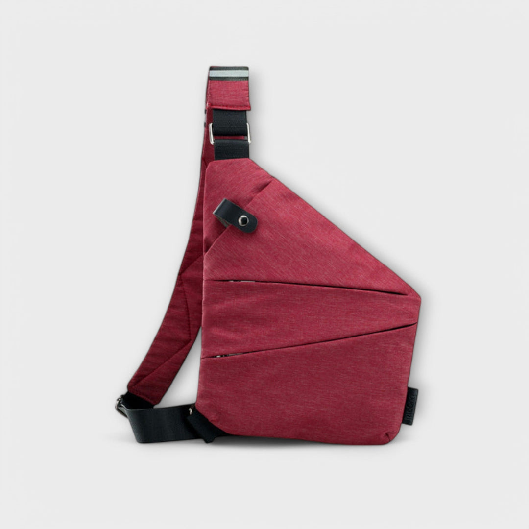 Olivia - Borsa a tracolla antifurto