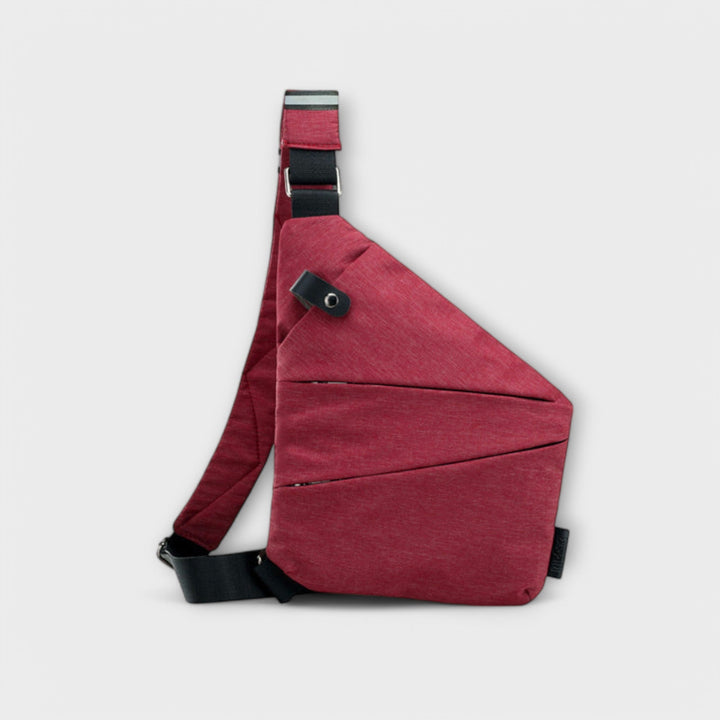 Olivia - Borsa a tracolla antifurto