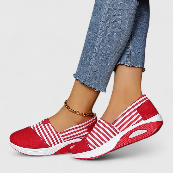 Julia™ | Sneakers ortopediche