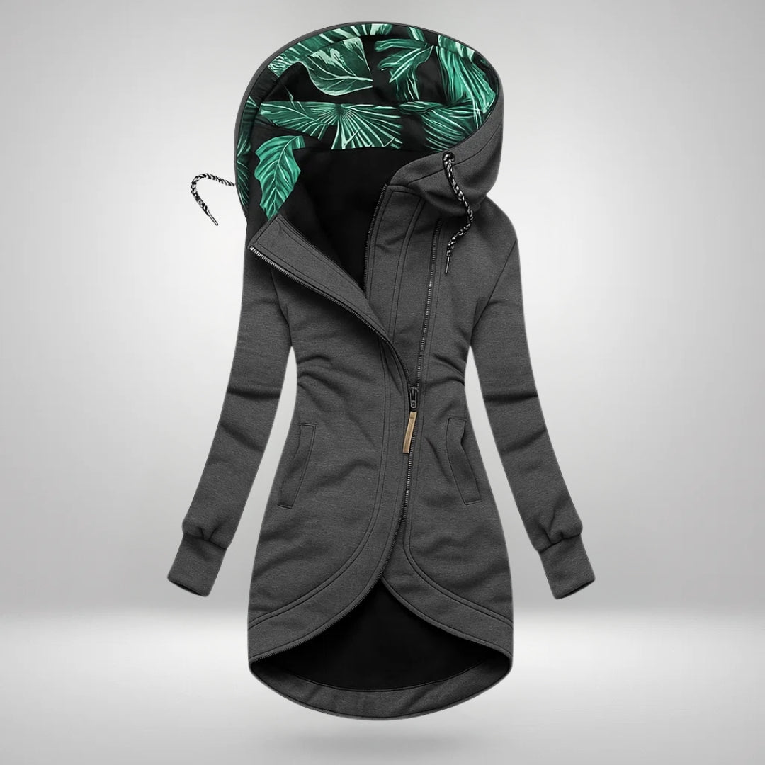 Anna™ | Cappotto invernale da donna