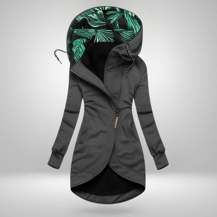 Anna™ | Cappotto invernale da donna