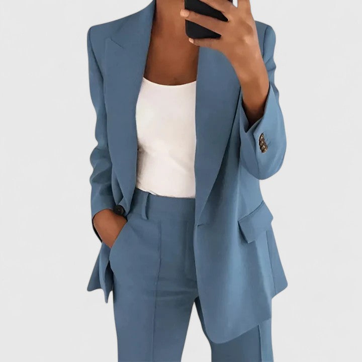 Ivandrea | Tuta elegante