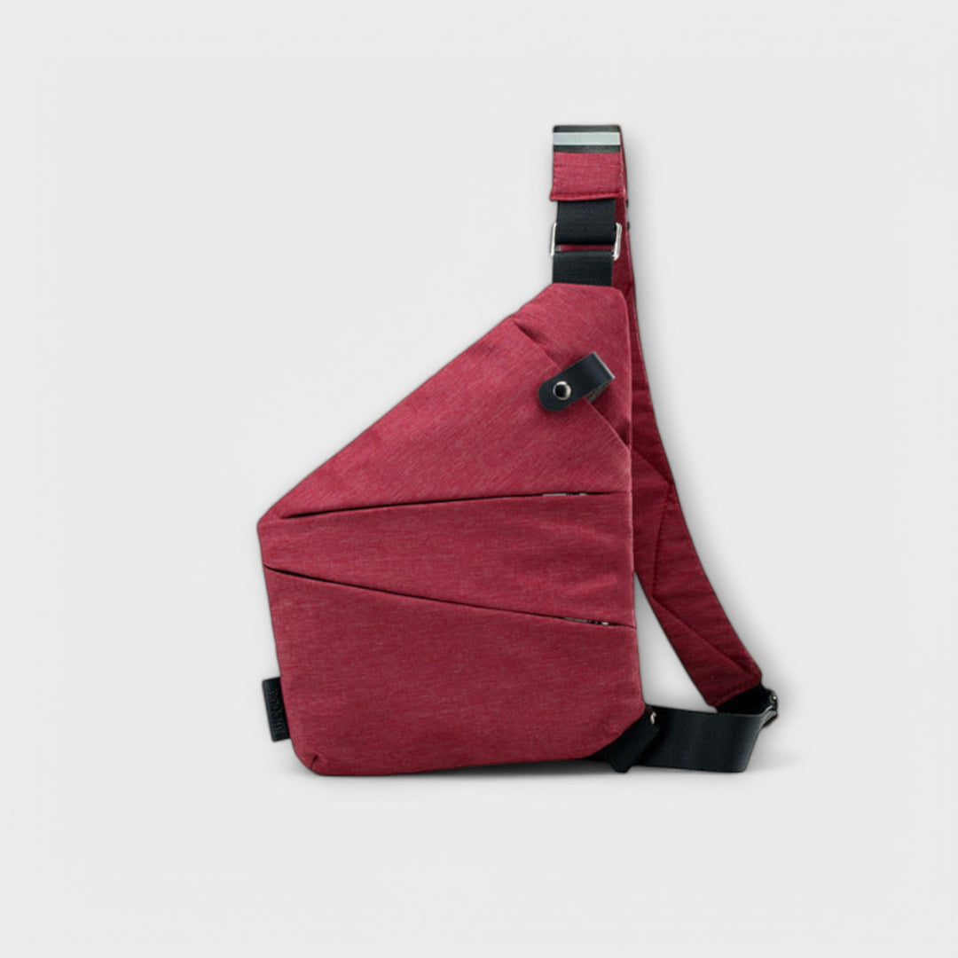 Olivia - Borsa a tracolla antifurto