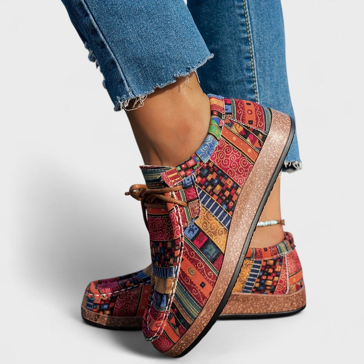 Sophie | Sneaker ortopediche comfort