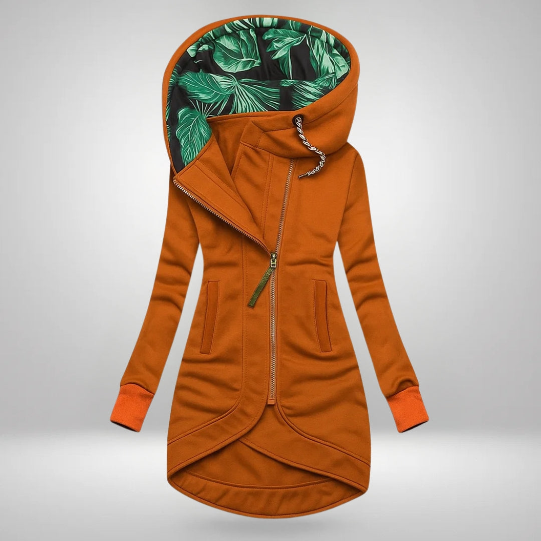 Anna™ | Cappotto invernale da donna