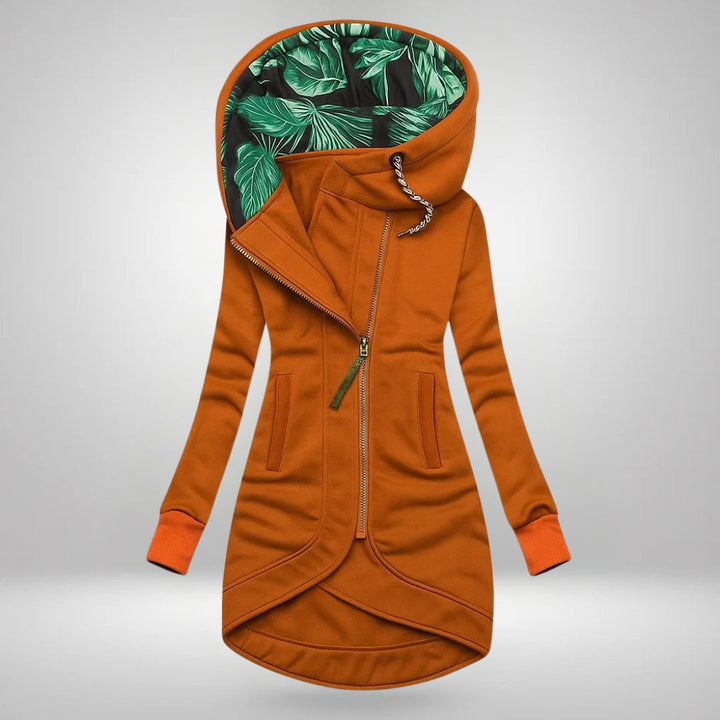 Anna™ | Cappotto invernale da donna