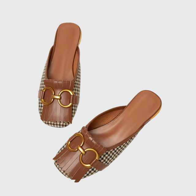 Alexandra™ | Orthopädische Sandalen