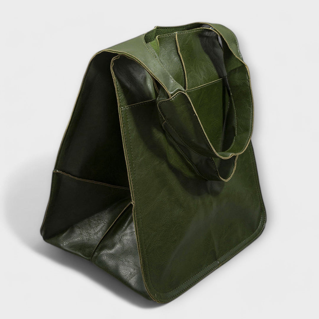 Olivia - Sac week-end oversize