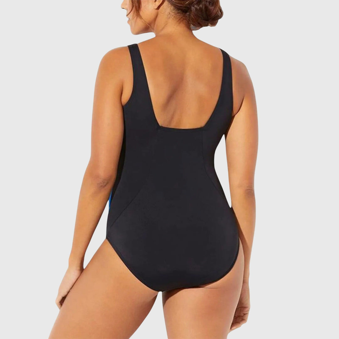 Dorian - Maillot de bain gainant