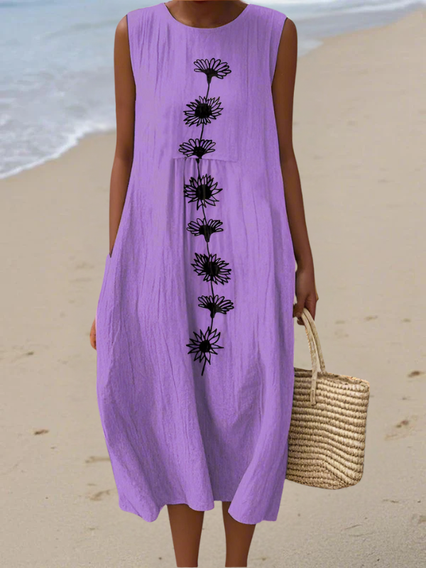 DAISY | Eleganz des Sommers in Sanftheit