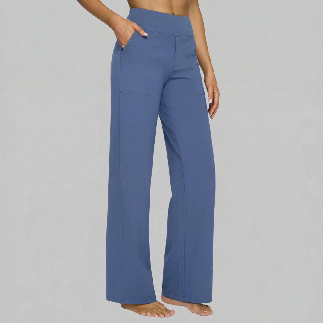 Klara | le pantalon stretch confortable pour toutes les femmes (1+1 GRATUIT)