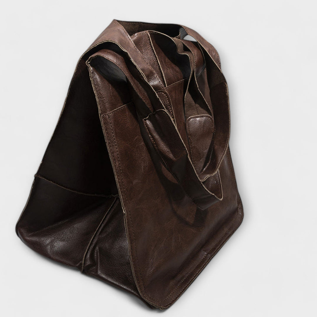 Olivia - Sac week-end oversize
