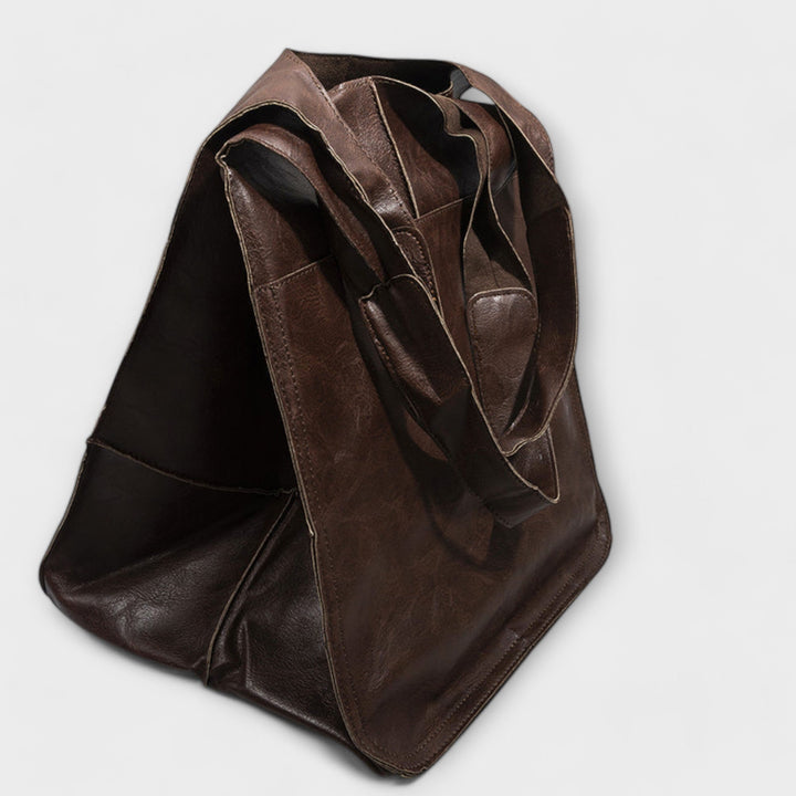 Olivia - Sac week-end oversize