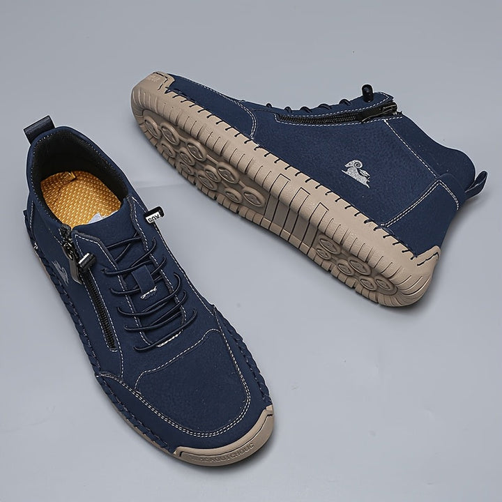 Mathilde - Komfortschuhe für die Stadt
