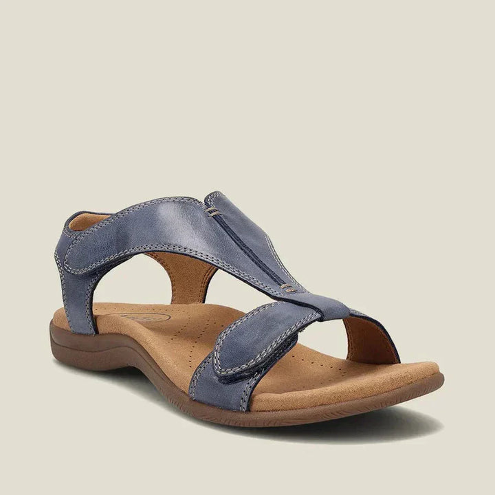 Lara I Sandales orthopédiques ergonomiques