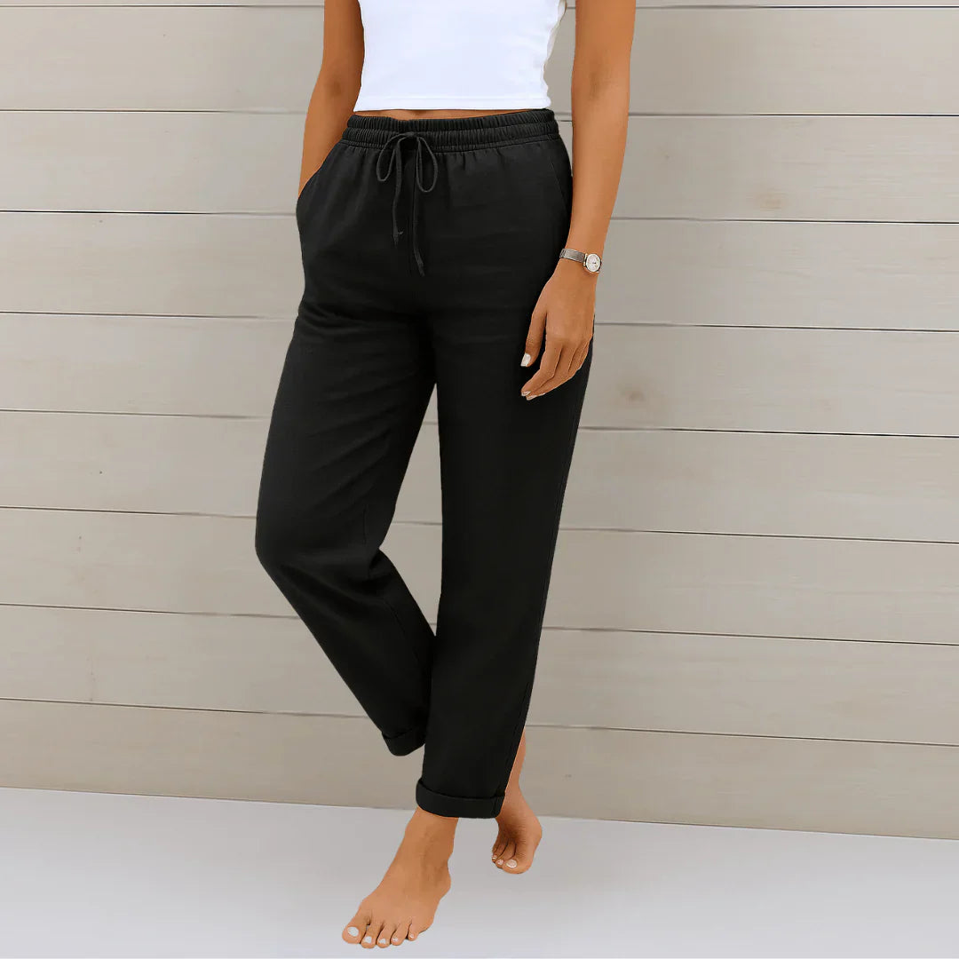 Vêtements en lin SoftLoom